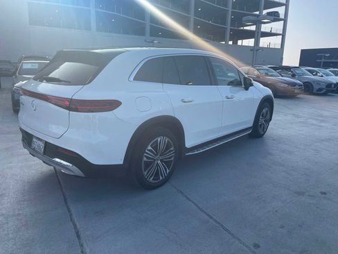 Certified 2023 Mercedes-Benz EQS 450+ SUV image 28