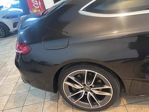 Used 2020 Mercedes-Benz C 43 AMG 4MATIC Coupe image 10