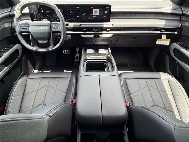 New 2027 Kia Telluride X-Line SX Prestige AWD/4WD image 22