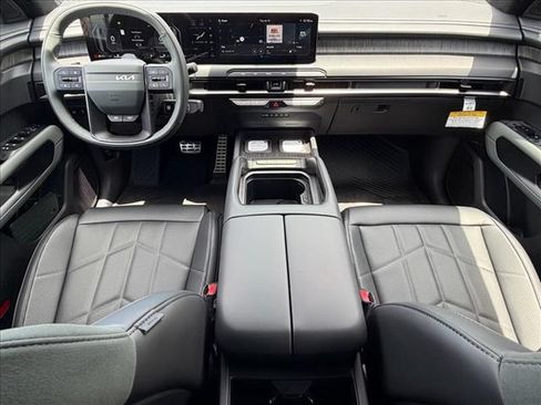 New 2027 Kia Telluride X-Line SX Prestige AWD/4WD image 22