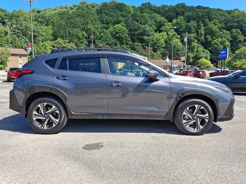 Used 2024 Subaru Crosstrek 2.0i Premium AWD/4WD image 7
