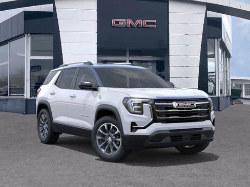 New 2026 GMC Terrain Elevation image 7