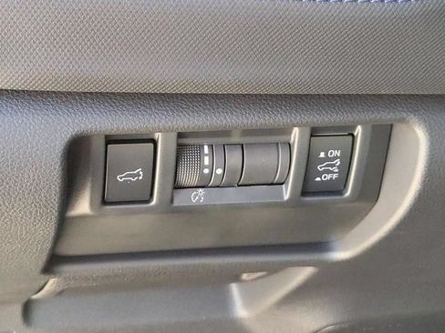 Used 2026 Subaru Forester Limited AWD/4WD image 23