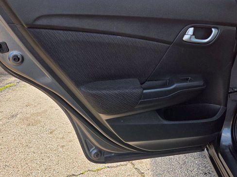 Used 2013 Honda Civic EX image 12