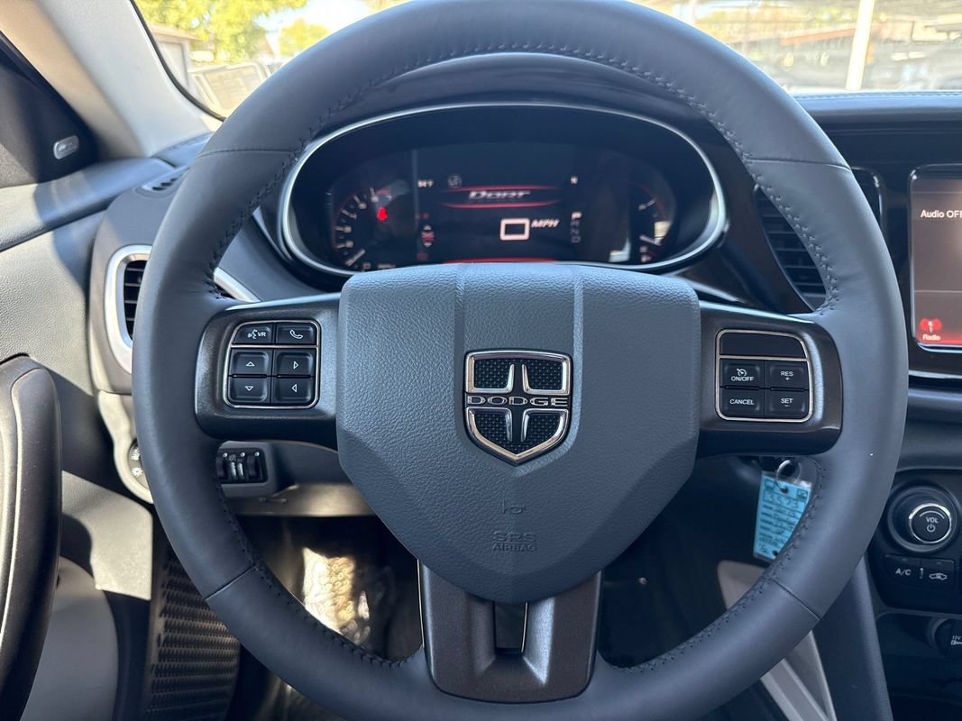 Used 2013 Dodge Dart Limited w/ Premium Group FWD image 32