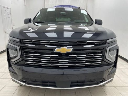 New 2026 Chevrolet Tahoe High Country w/ Sun And Tow Package AWD/4WD image 19