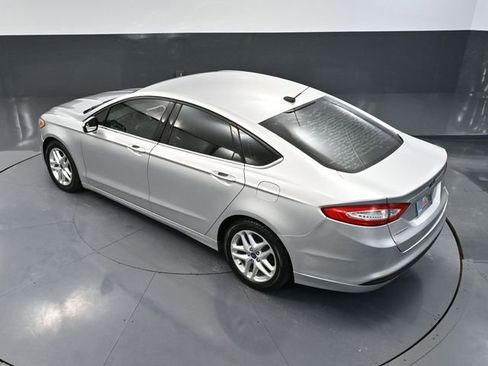 Used 2013 Ford Fusion SE image 48