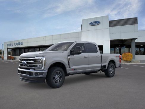 New 2026 Ford F250 Lariat w/ Lariat Ultimate Package AWD/4WD image 1