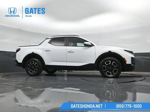 Used 2022 Hyundai Santa Cruz SEL Premium AWD/4WD image 36