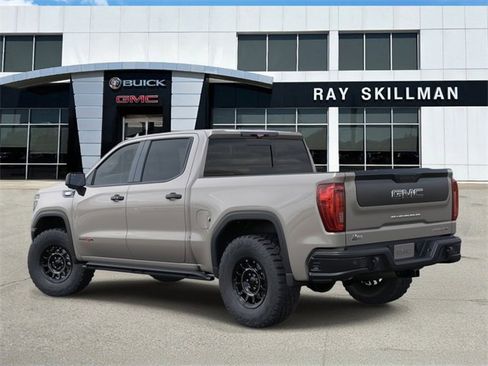 New 2026 GMC Sierra 1500 AT4X w/ AT4X AEV Edition image 3