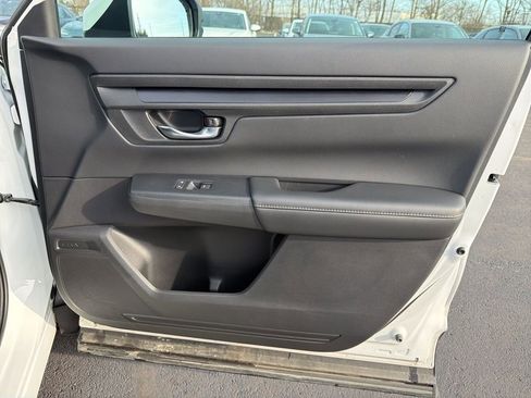 Certified 2024 Honda CR-V EX image 26