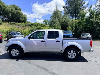 Used 2008 Nissan Frontier SE w/ SE Value Truck Pkg