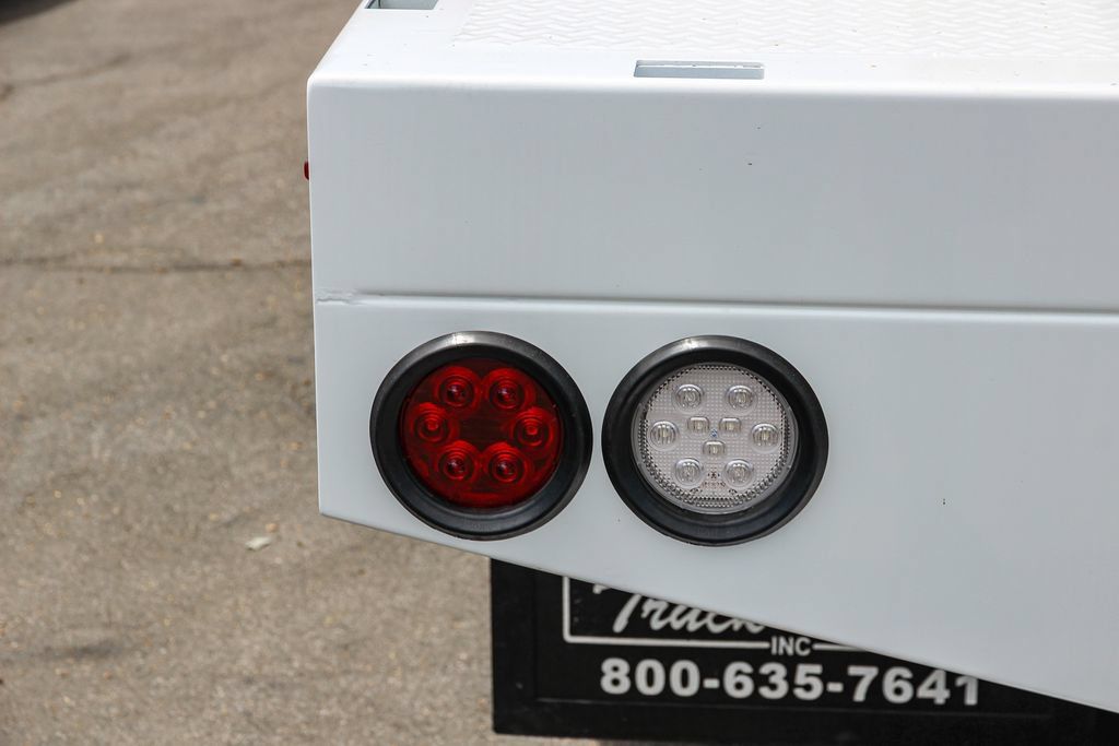 New 2024 Ford F550 Luxury RWD image 7