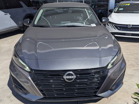 New 2026 Nissan Altima 2.5 SV image 6