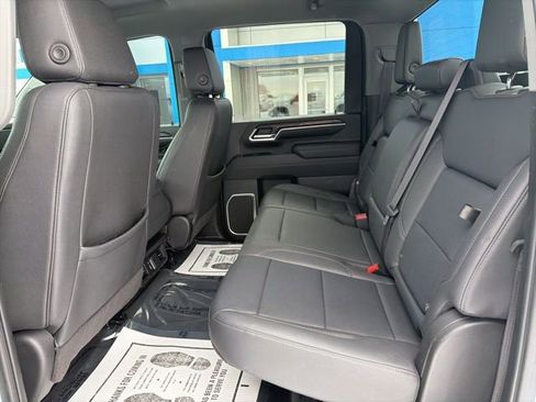 Used 2024 GMC Sierra 3500 SLT AWD/4WD image 14