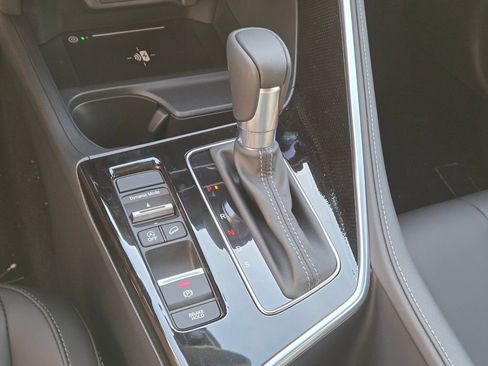 New 2026 Acura ADX FWD image 28