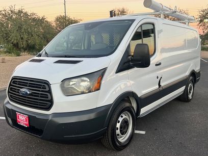 Used 2017 Ford Transit 150 130 Low Roof