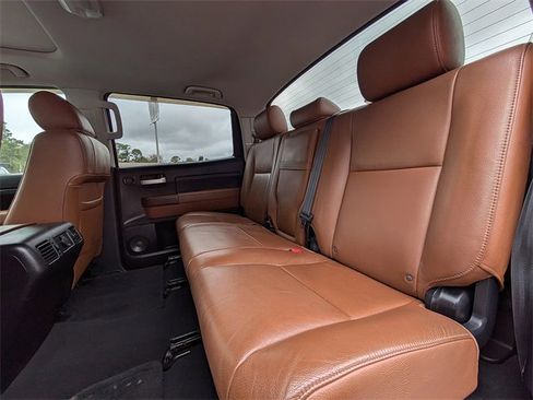 Used 2011 Toyota Tundra Limited image 13