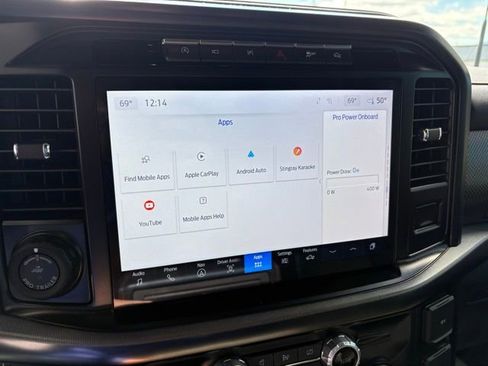 Used 2024 Ford F150 Raptor image 20