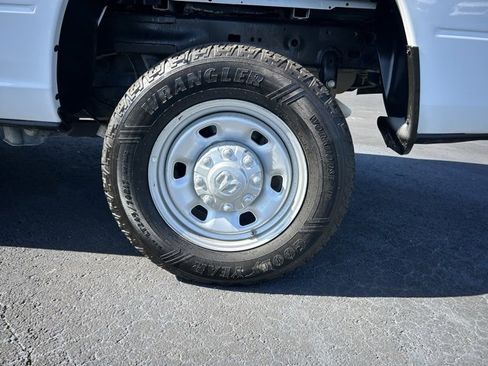 Used 2023 RAM 2500 Tradesman image 10
