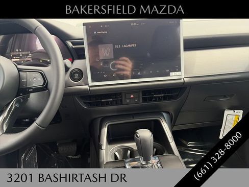 New 2026 MAZDA CX-5 Select AWD/4WD image 19