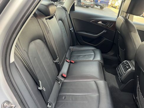 Used 2013 Audi A6 3.0T Premium image 24
