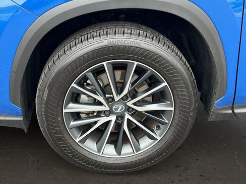 Certified 2026 Lexus NX 350 AWD image 25