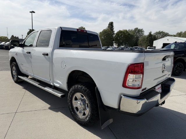 Used 2020 RAM 2500 Tradesman AWD/4WD image 5