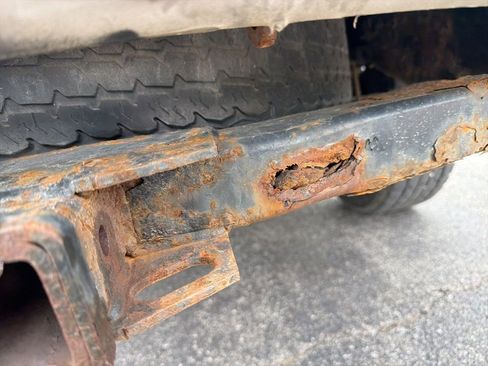 Used 2006 Ford F250 XL image 21