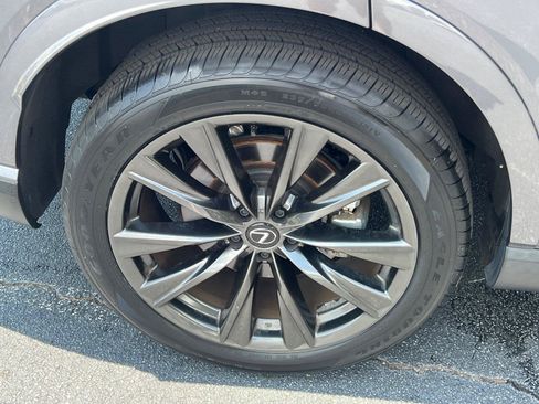 Certified 2023 Lexus RX 350 F Sport w/ Accessory Package AWD/4WD image 18