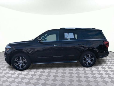 Used 2023 Ford Expedition Limited AWD/4WD image 6