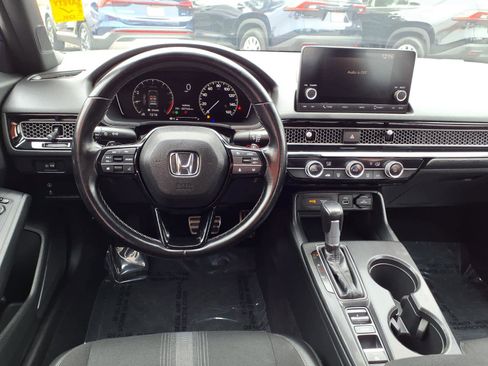 Used 2024 Honda Civic Sport image 7