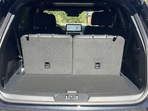 New 2026 Ford Explorer ST w/ Sun And Sound Package image 23