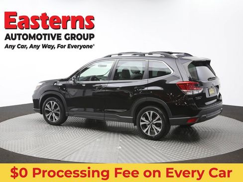Used 2021 Subaru Forester Limited AWD/4WD image 66