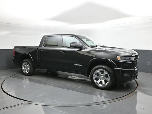 New 2026 RAM 1500 Lone Star image 17