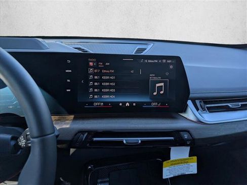 New 2026 BMW X1 xDrive28i w/ Technology Package image 12