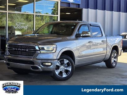 Used 2020 RAM 1500 Laramie
