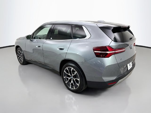 Used 2025 BMW X3 xDrive30i w/ M Sport Package AWD/4WD image 5
