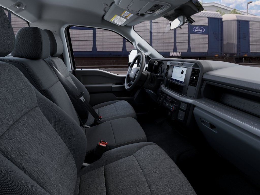New 2027 Ford F350 XL w/ 360-Degree Camera Package AWD/4WD image 11