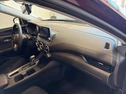 Used 2023 Nissan Sentra SV w/ Trunk Package image 28