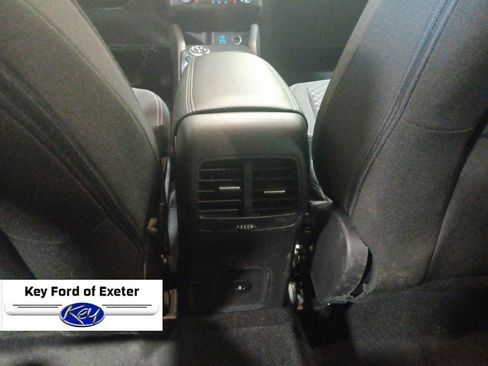 Used 2023 Ford Escape Active image 20