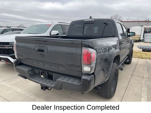 Used 2023 Toyota Tacoma TRD Pro image 5