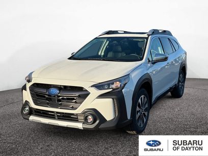 New 2025 Subaru Outback Touring XT