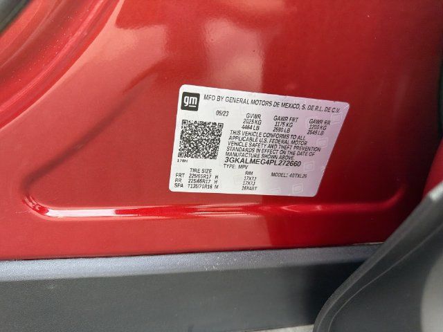 Used 2023 GMC Terrain SLE w/ Driver Convenience Package FWD image 32