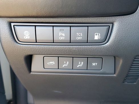 New 2026 MAZDA CX-50 2.5 Hybrid w/ Weather Package image 22