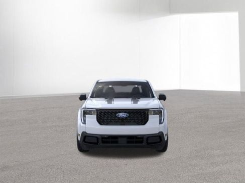 New 2026 Ford Maverick Lariat w/ Black Appearance Package AWD/4WD image 6