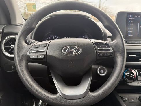 Used 2023 Hyundai Kona SEL w/ Cargo Package image 20