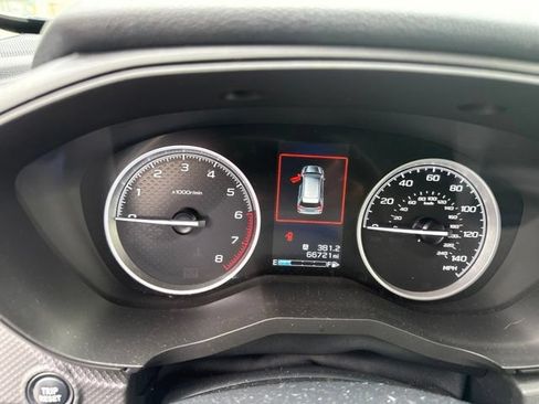Used 2020 Subaru Forester Premium w/ Popular Package #1 AWD/4WD image 5
