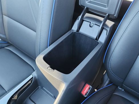 New 2026 Buick Envista Sport Touring w/ Convenience I Package image 32