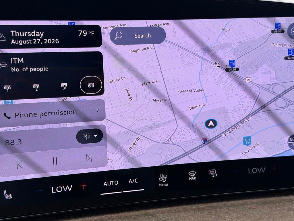 New 2026 Audi Q5 Premium Plus AWD/4WD image 21